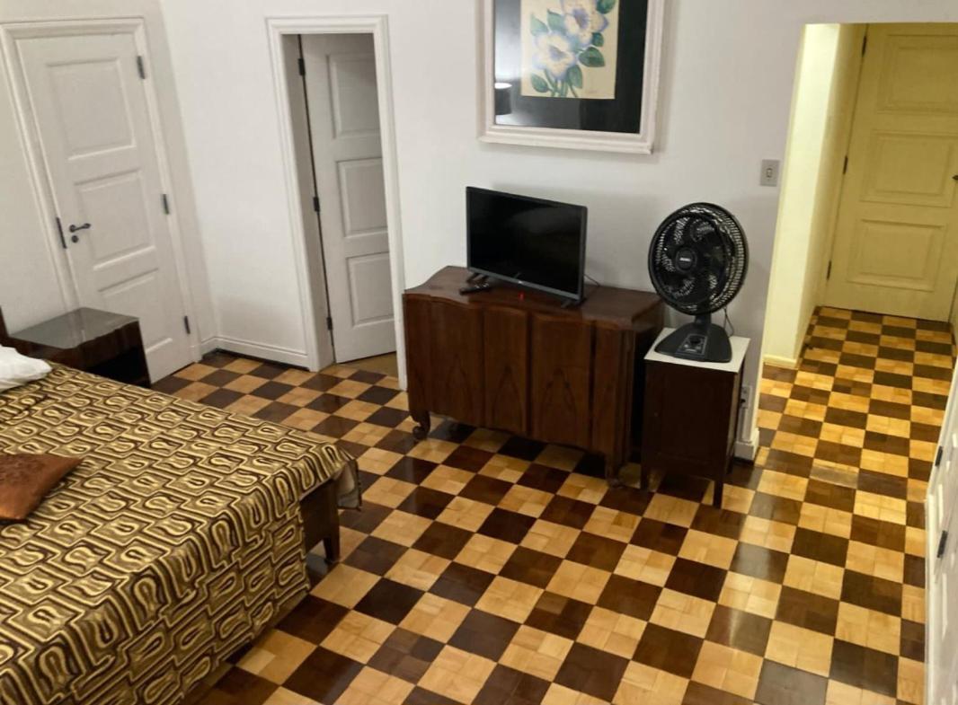 Petropolis Palacio Quitandinha Номер фото